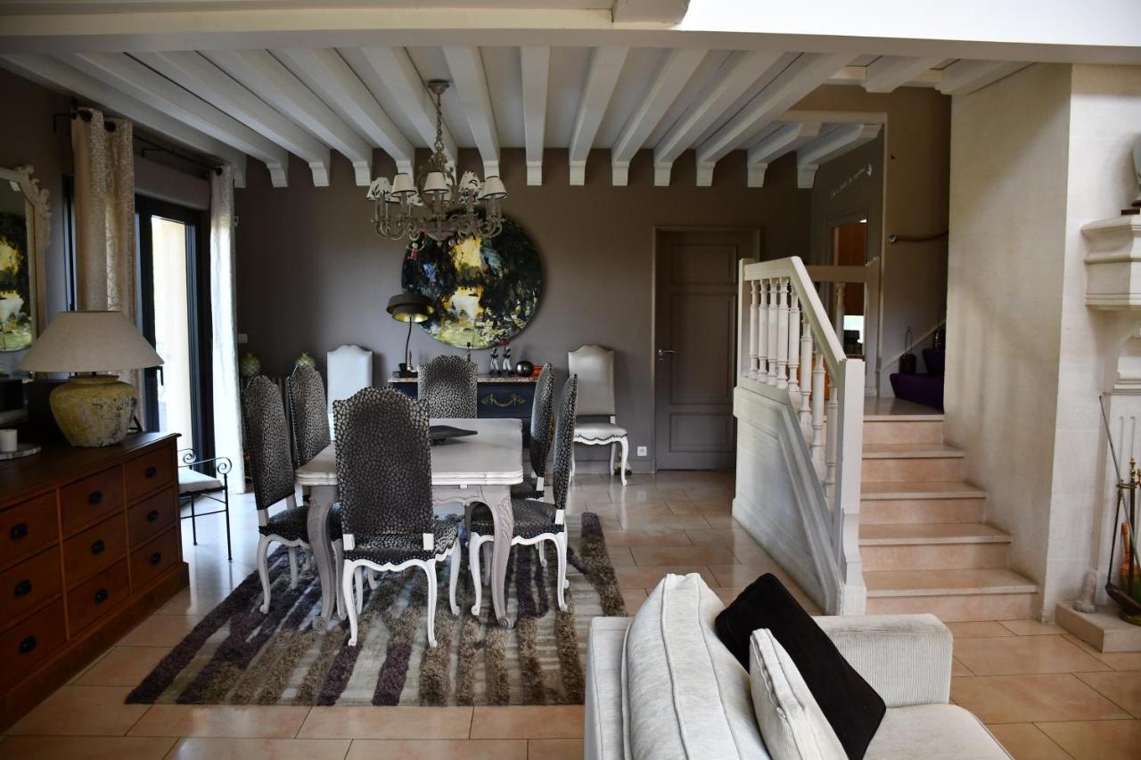 La Californie Apartment Change  Exterior photo